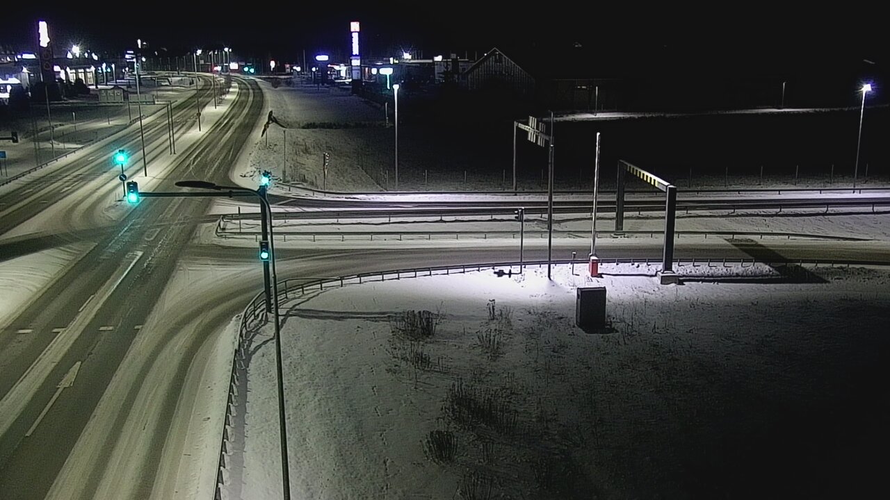 Kelikamerat Kuva Tie 12 Lahti, Liipola, Ramppi, Länsi, Lahti, Päijät-Häme