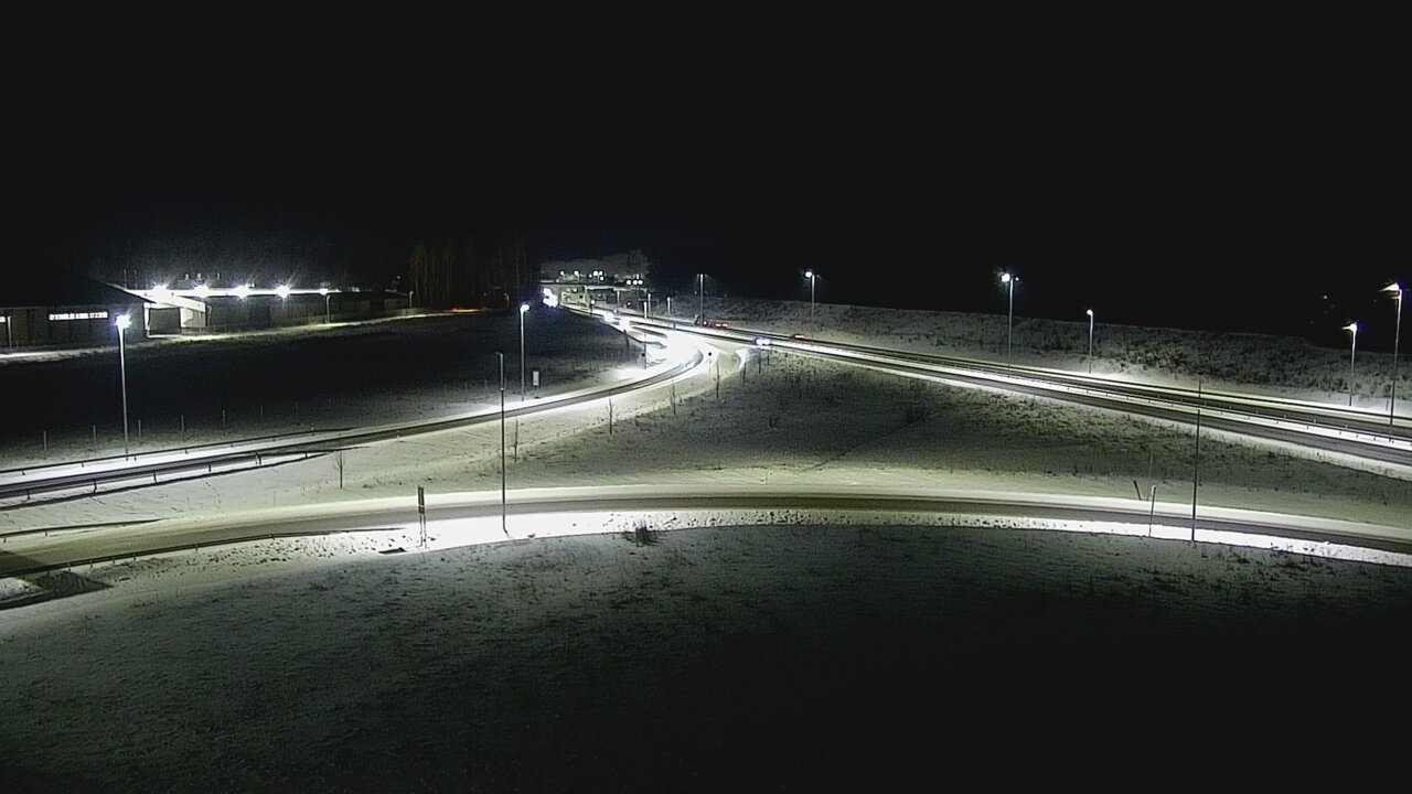 Kelikamerat Kuva Tie 12 Lahti, Liipola, Ramppi, Länsi, Lahti, Päijät-Häme