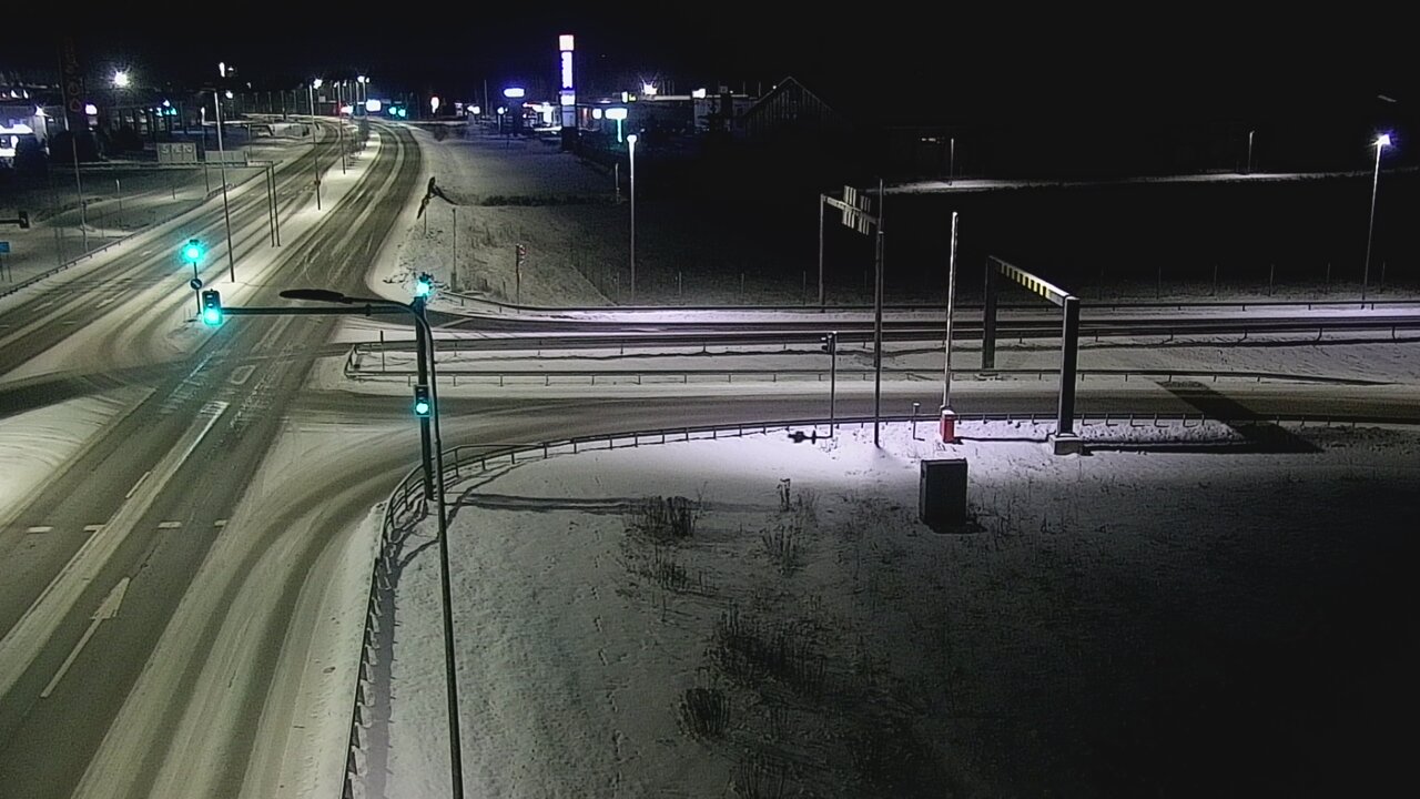 Kelikamerat Kuva Tie 12 Lahti, Liipola, Ramppi, Länsi, Lahti, Päijät-Häme