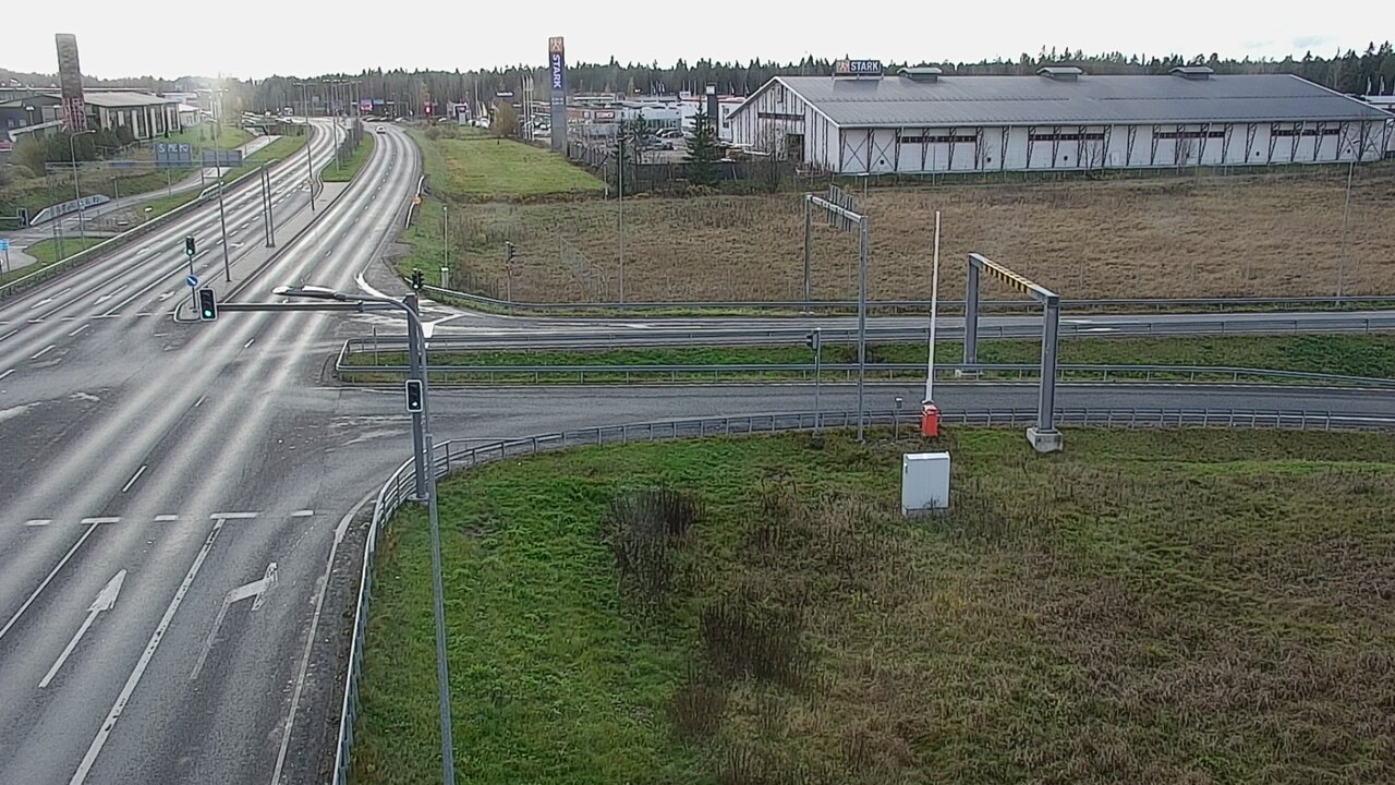 Kelikamerat Kuva Tie 12 Lahti, Liipola, Ramppi, Länsi, Lahti, Päijät-Häme