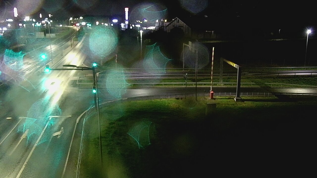 Weather Camera Image Väg 12 Lahtis, Liipola, Ramppi, Väst, Lahti, Päijät-Häme