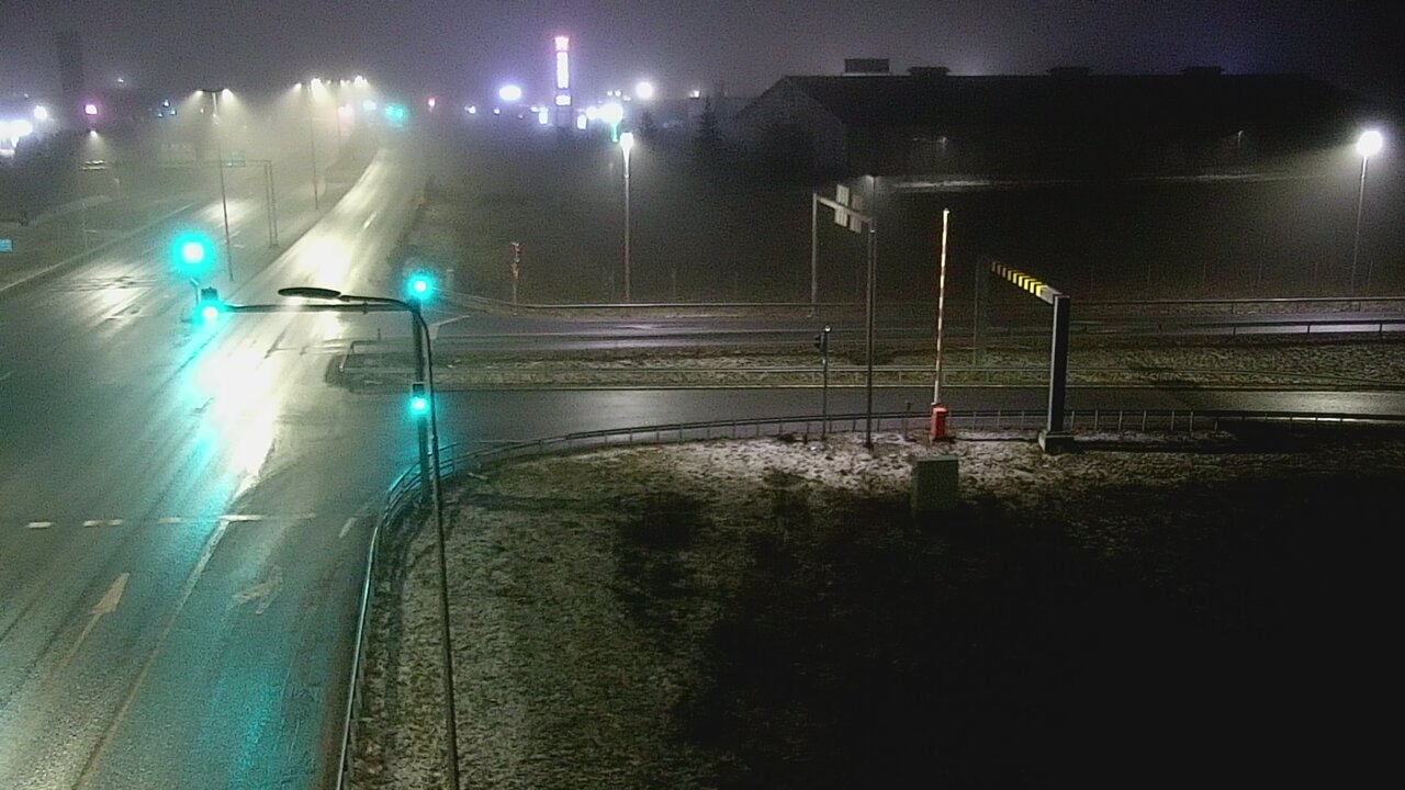 Kelikamerat Kuva Tie 12 Lahti, Liipola, Ramppi, Länsi, Lahti, Päijät-Häme