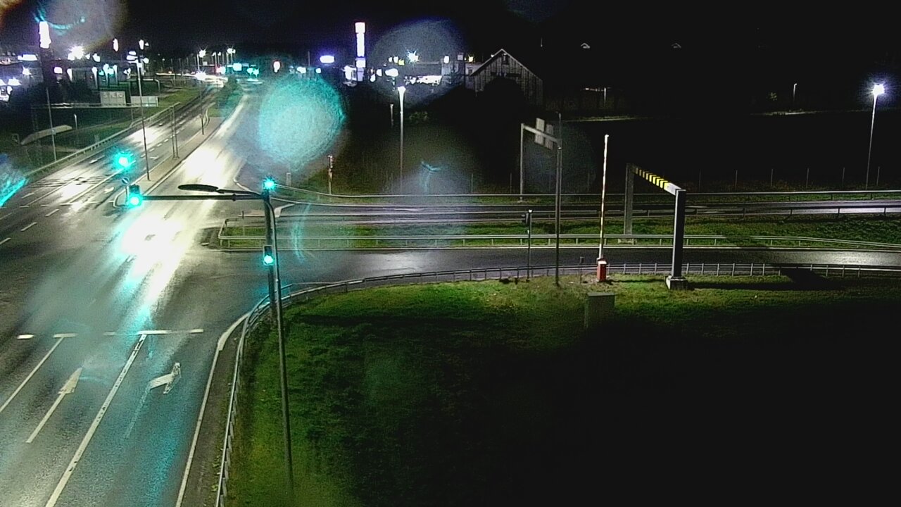 Weather Camera Image Väg 12 Lahtis, Liipola, Ramppi, Väst, Lahti, Päijät-Häme