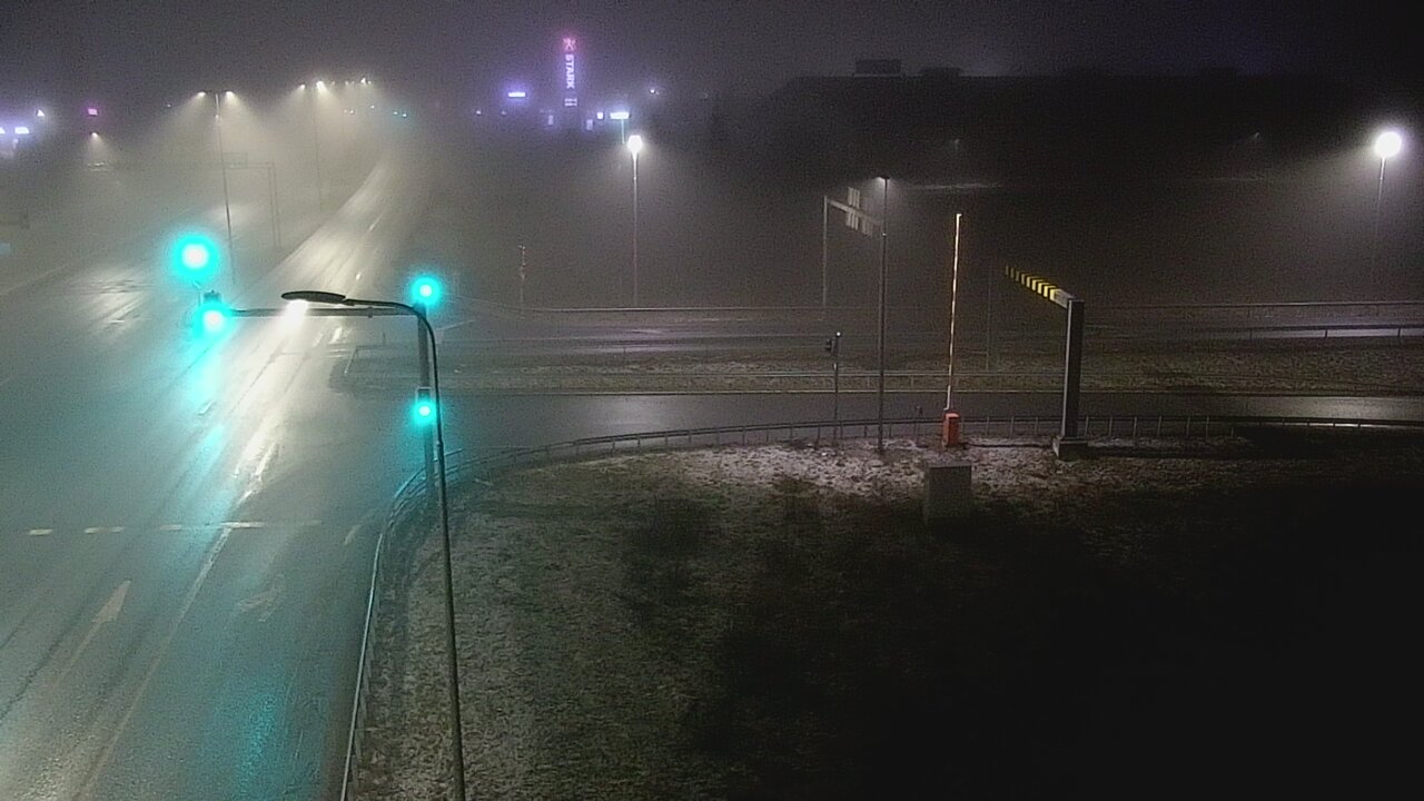 Kelikamerat Kuva Tie 12 Lahti, Liipola, Ramppi, Länsi, Lahti, Päijät-Häme