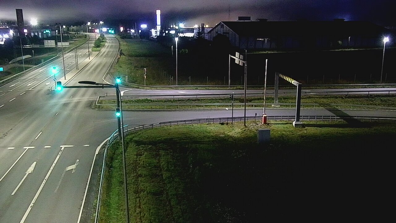 Kelikamerat Kuva Tie 12 Lahti, Liipola, Ramppi, Länsi, Lahti, Päijät-Häme