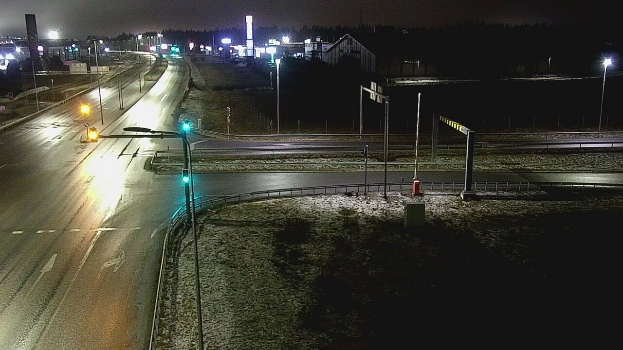 Kelikamerat Kuva Tie 12 Lahti, Liipola, Ramppi, Länsi, Lahti, Päijät-Häme