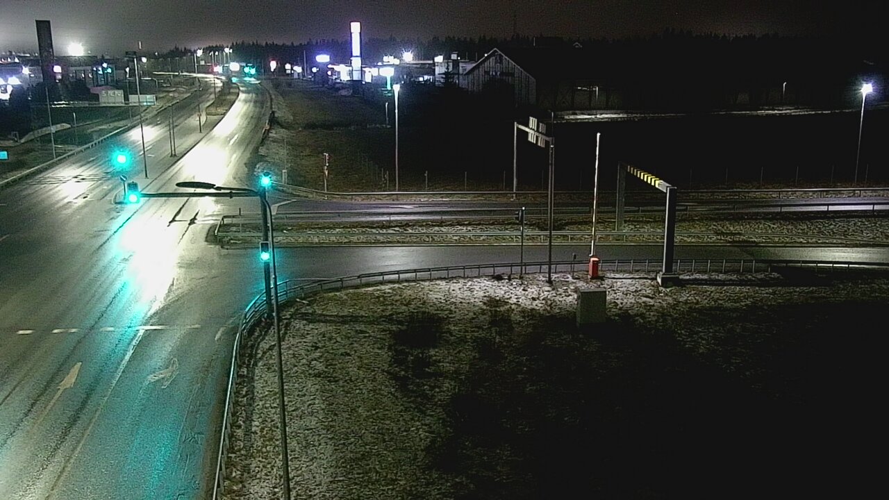 Kelikamerat Kuva Tie 12 Lahti, Liipola, Ramppi, Länsi, Lahti, Päijät-Häme