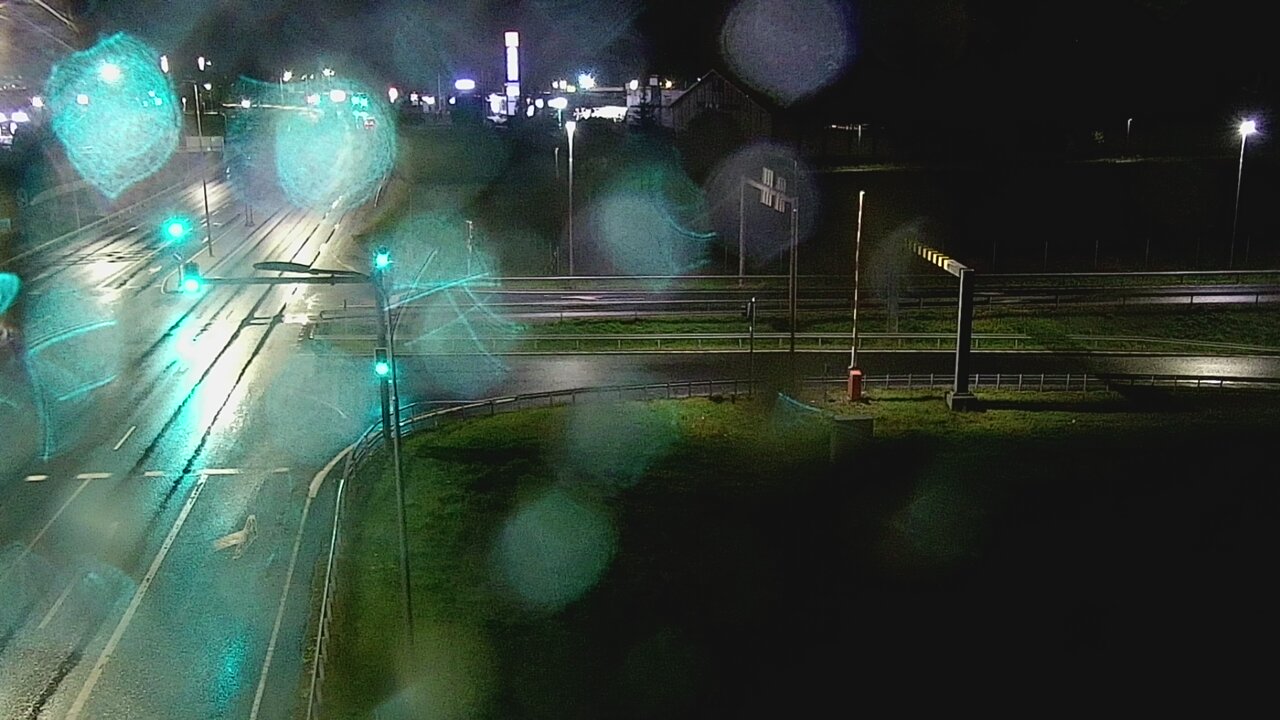 Weather Camera Image Väg 12 Lahtis, Liipola, Ramppi, Väst, Lahti, Päijät-Häme