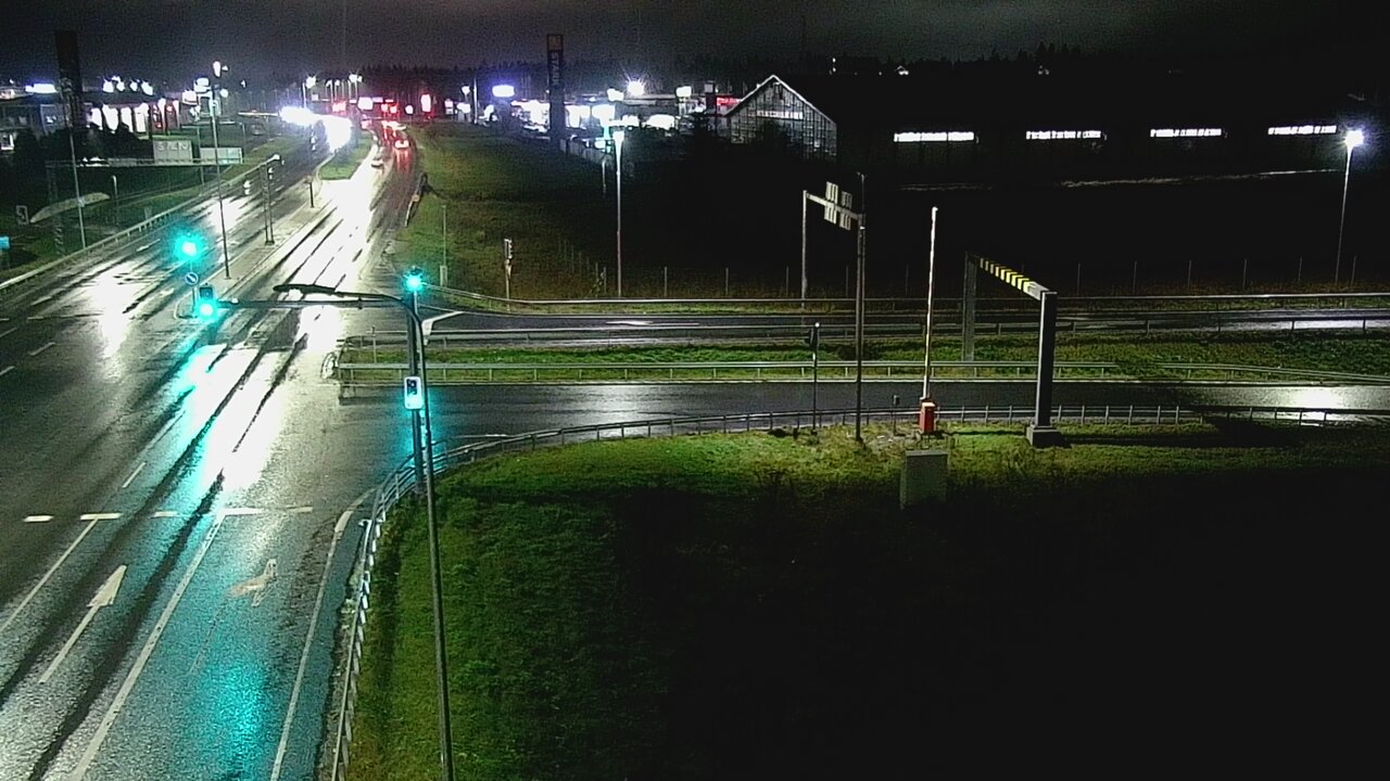 Kelikamerat Kuva Tie 12 Lahti, Liipola, Ramppi, Länsi, Lahti, Päijät-Häme