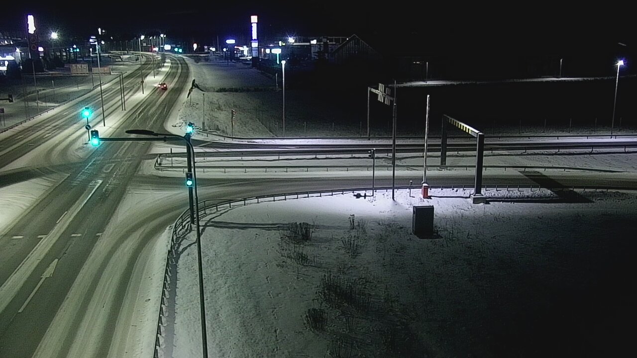 Kelikamerat Kuva Tie 12 Lahti, Liipola, Ramppi, Länsi, Lahti, Päijät-Häme