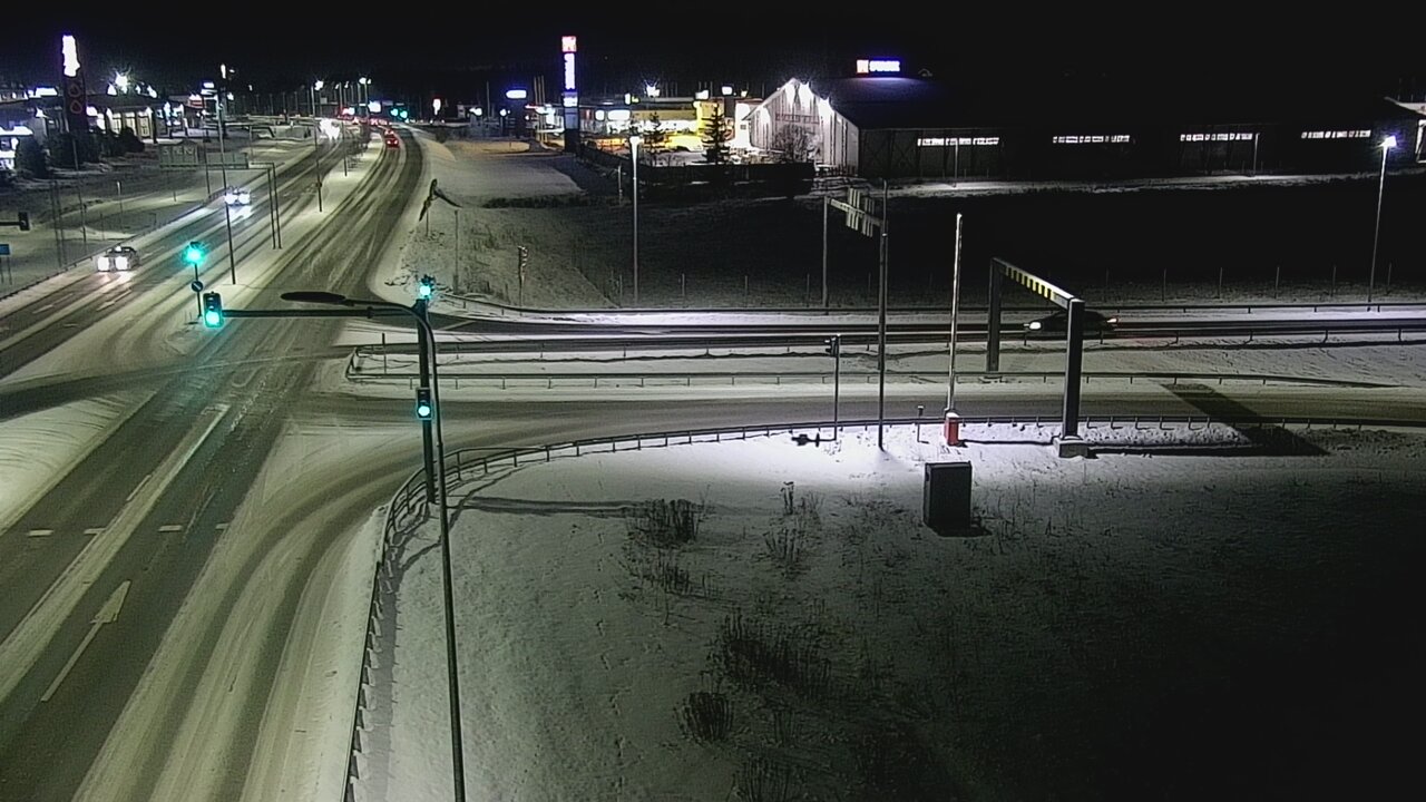 Kelikamerat Kuva Tie 12 Lahti, Liipola, Ramppi, Länsi, Lahti, Päijät-Häme