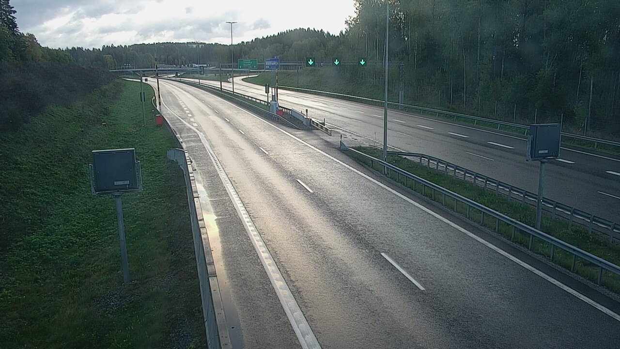 Kelikamerat Kuva Tie 12 Lahti, Patomäki, Puomi, Itä, Lahti, Päijät-Häme