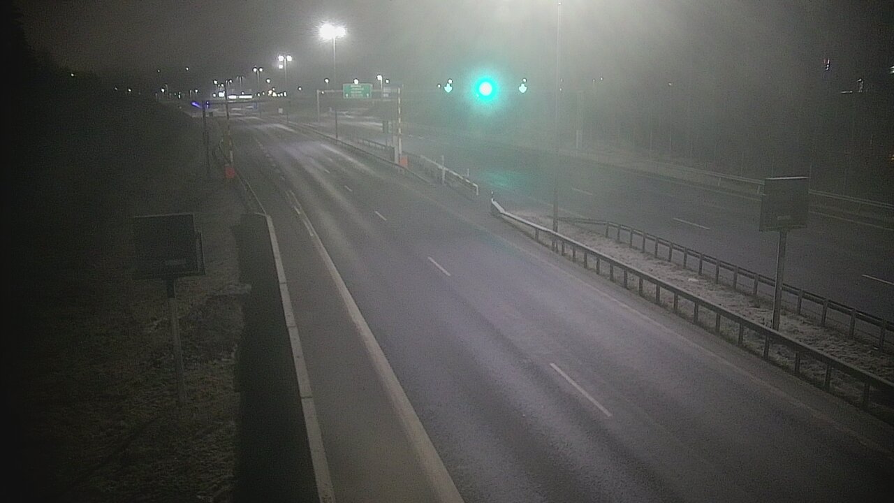 Weather Camera Image Road 12 Lahti, Patomäki, Boom, East, Lahti, Päijät-Häme