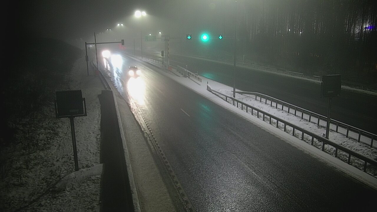 Kelikamerat Kuva Tie 12 Lahti, Patomäki, Puomi, Itä, Lahti, Päijät-Häme