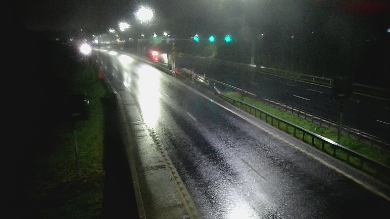 Kelikamerat Kuva Tie 12 Lahti, Patomäki, Puomi, Itä, Lahti, Päijät-Häme