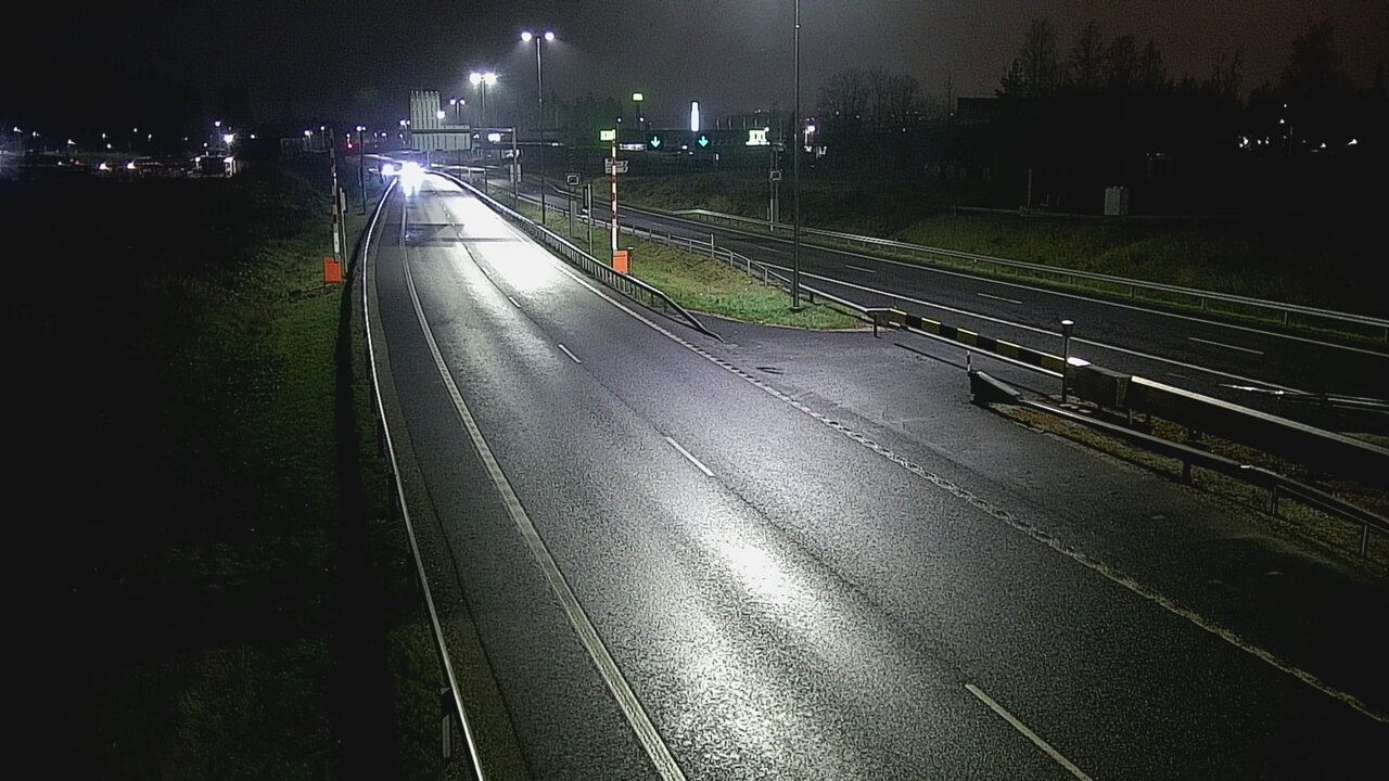 Kelikamerat Kuva Tie 12 Lahti, Liipola, Puomi, Länsi, Lahti, Päijät-Häme