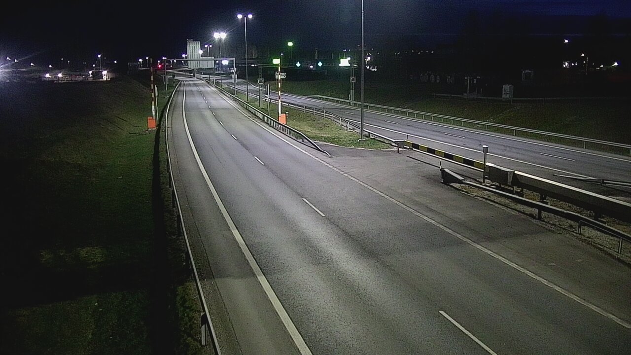Weather Camera Image Road 12 Lahti, Liipola, Puomi, Länsi, Lahti, Päijät-Häme
