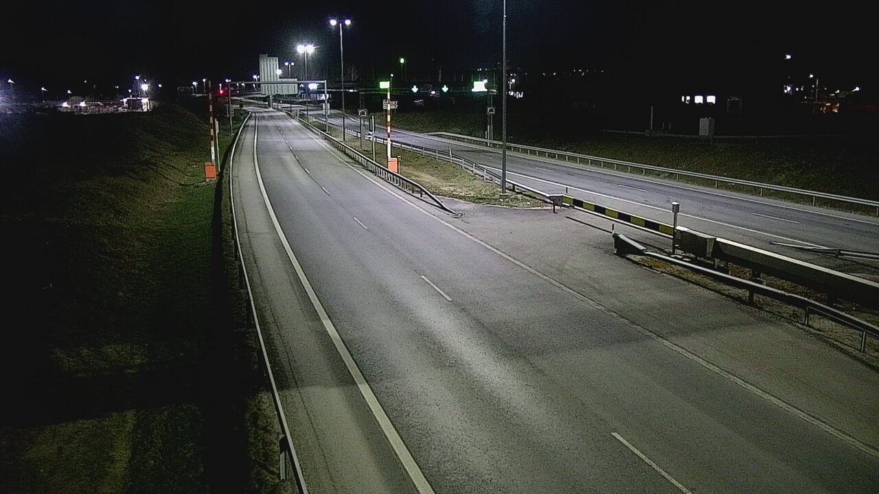 Weather Camera Image Road 12 Lahti, Liipola, Puomi, Länsi, Lahti, Päijät-Häme