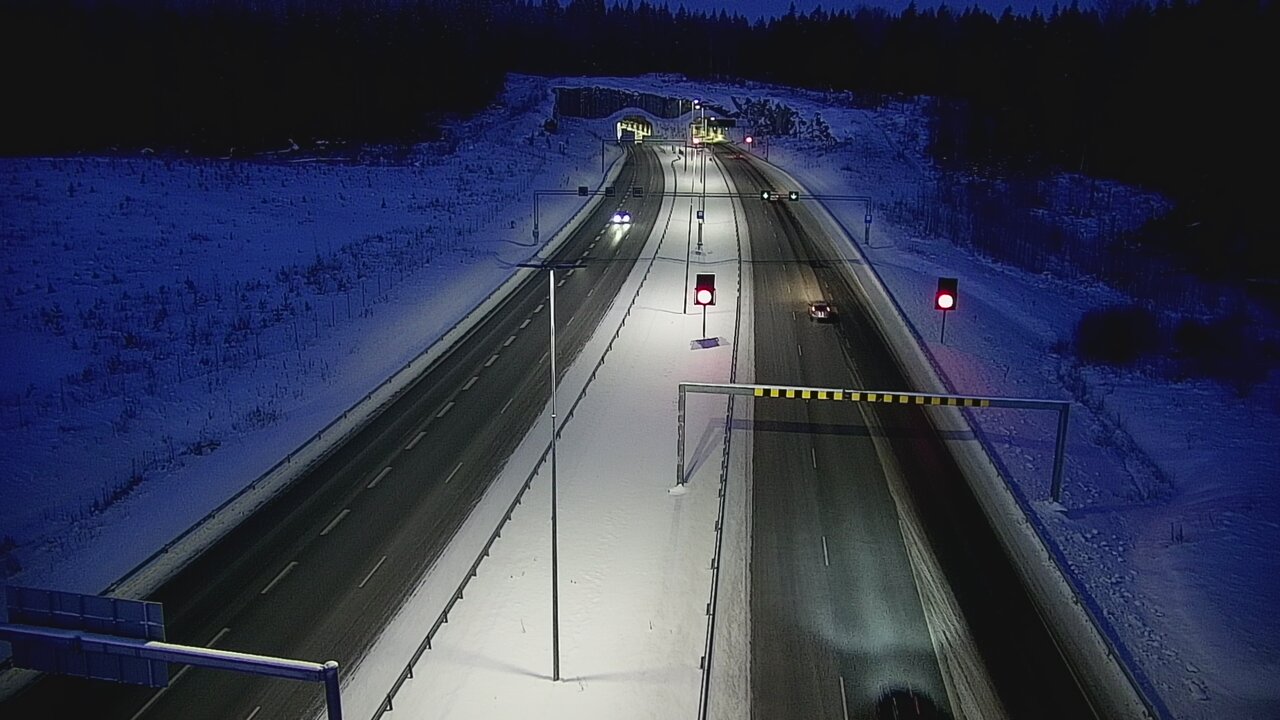 Kelikamerat Kuva Tie 12 Lahti, Kujala, Lahti, Päijät-Häme