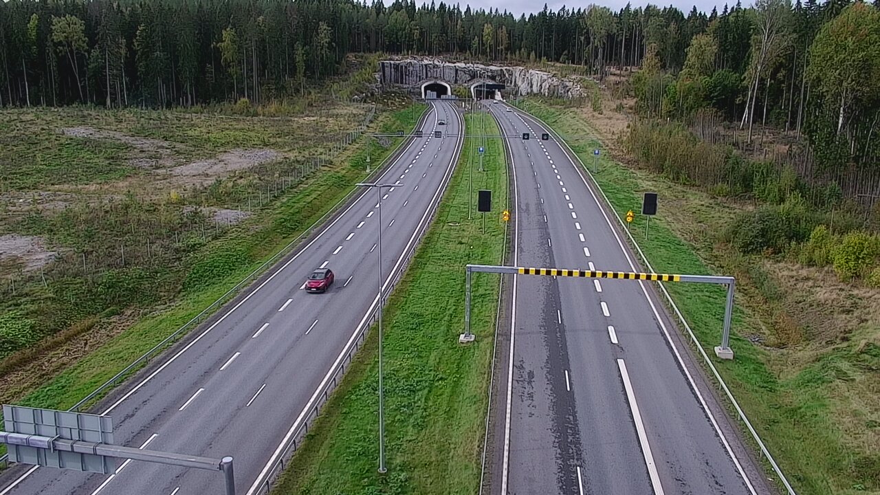 Kelikamerat Kuva Tie 12 Lahti, Kujala, Lahti, Päijät-Häme