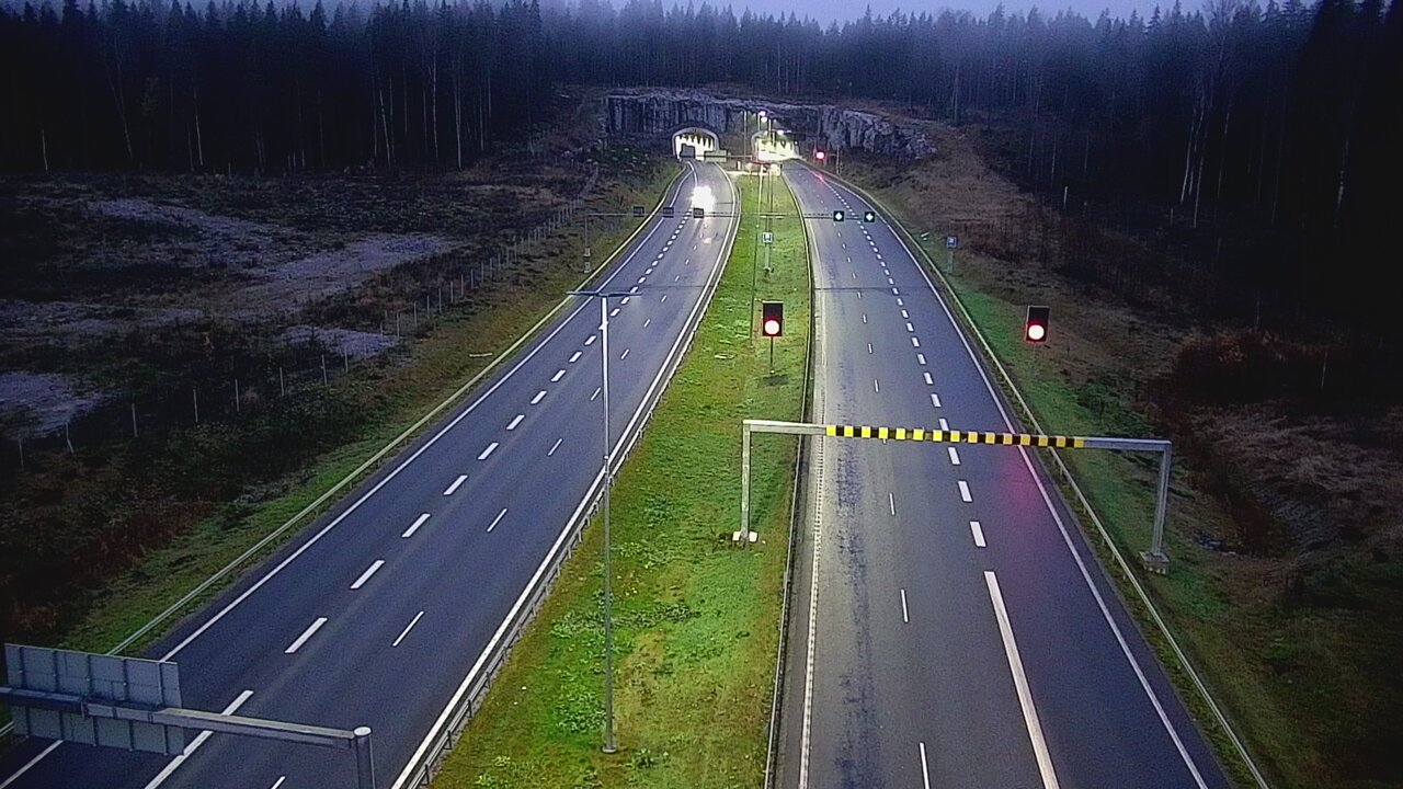 Kelikamerat Kuva Tie 12 Lahti, Kujala, Lahti, Päijät-Häme