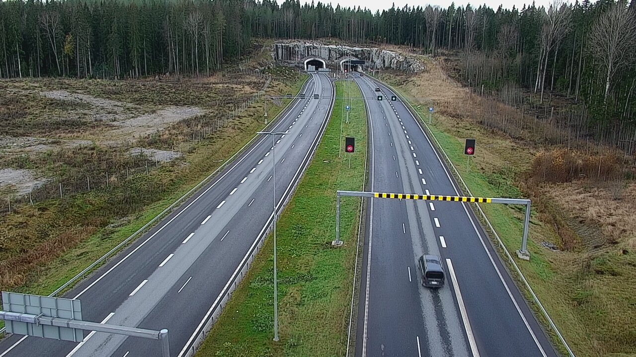 Kelikamerat Kuva Tie 12 Lahti, Kujala, Lahti, Päijät-Häme