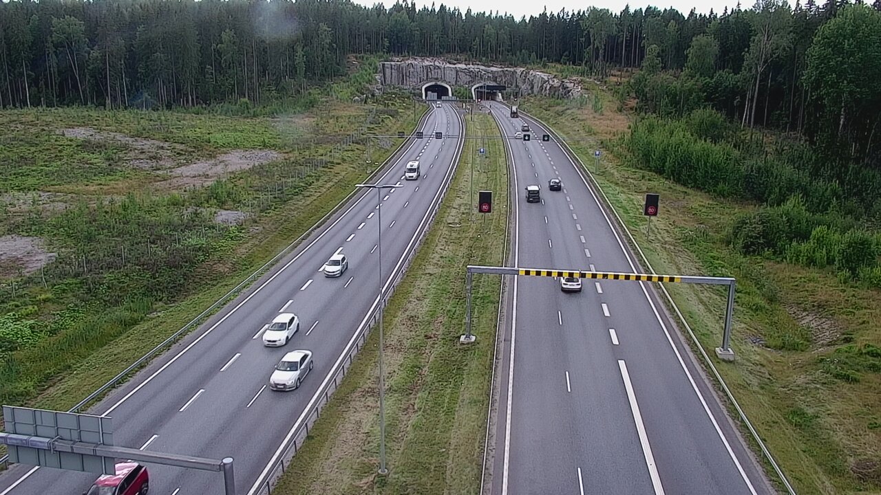 Kelikamerat Kuva Tie 12 Lahti, Kujala, Lahti, Päijät-Häme