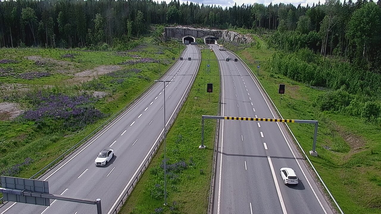 Kelikamerat Kuva Tie 12 Lahti, Kujala, Lahti, Päijät-Häme