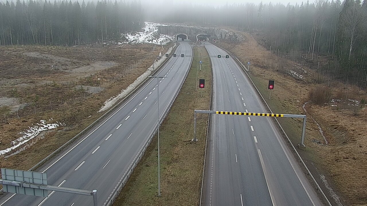 Kelikamerat Kuva Tie 12 Lahti, Kujala, Lahti, Päijät-Häme