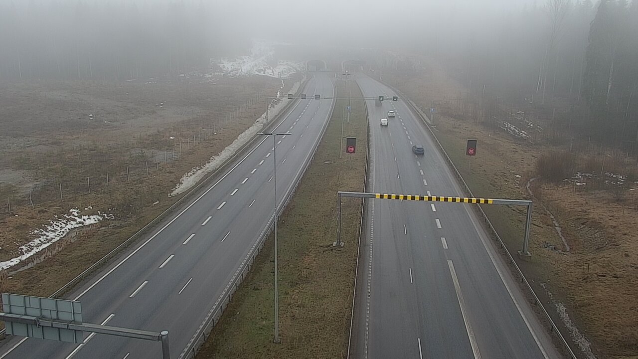 Kelikamerat Kuva Tie 12 Lahti, Kujala, Lahti, Päijät-Häme