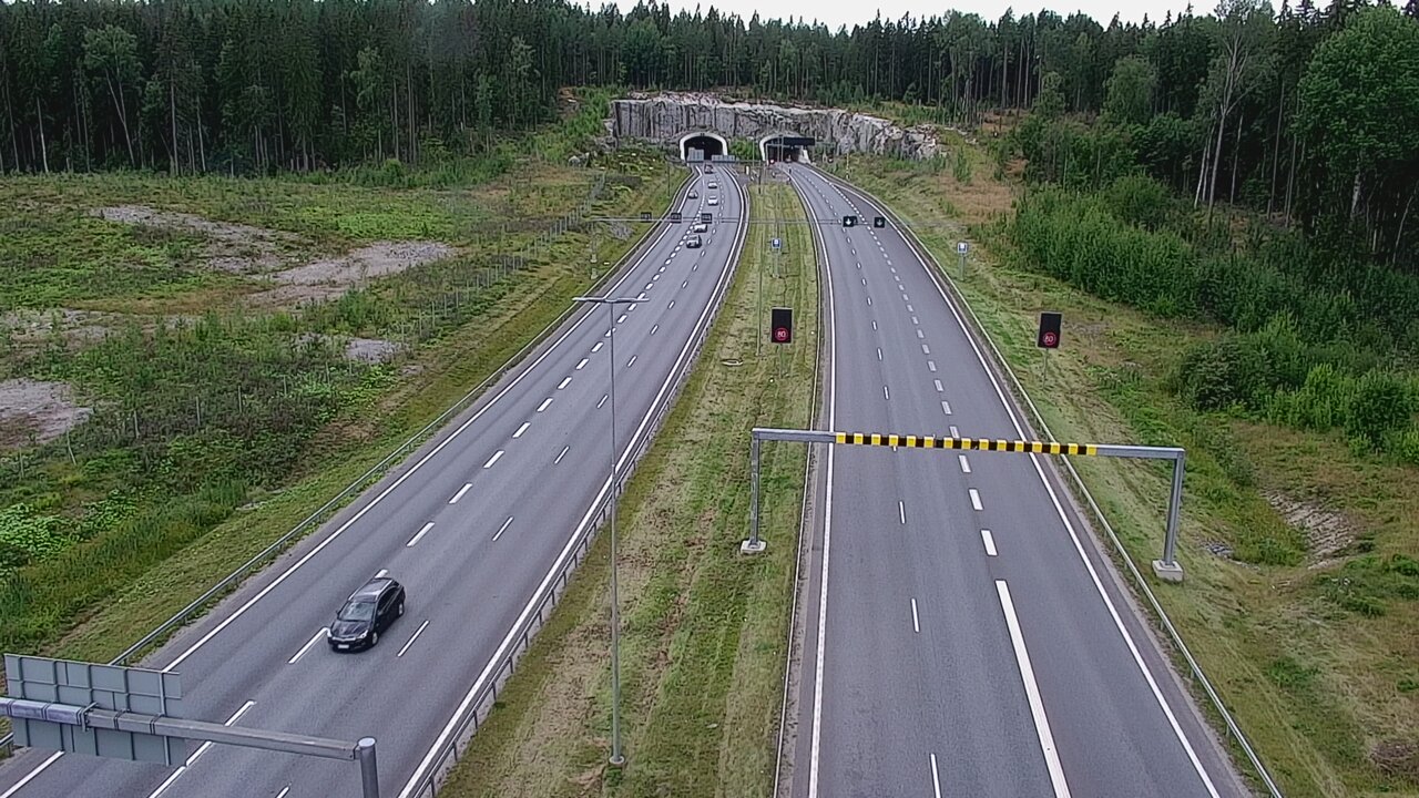Kelikamerat Kuva Tie 12 Lahti, Kujala, Lahti, Päijät-Häme