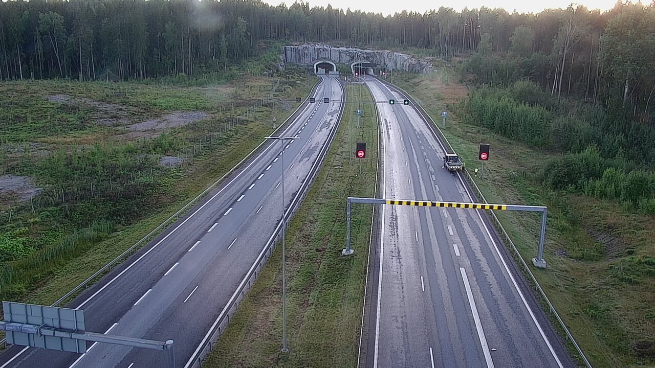Kelikamerat Kuva Tie 12 Lahti, Kujala, Lahti, Päijät-Häme