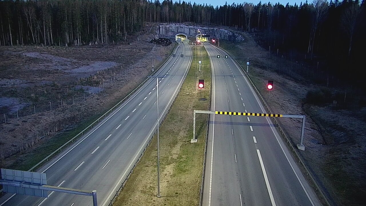 Kelikamerat Kuva Tie 12 Lahti, Kujala, Lahti, Päijät-Häme