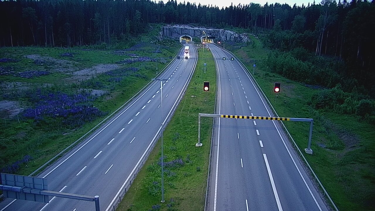 Kelikamerat Kuva Tie 12 Lahti, Kujala, Lahti, Päijät-Häme