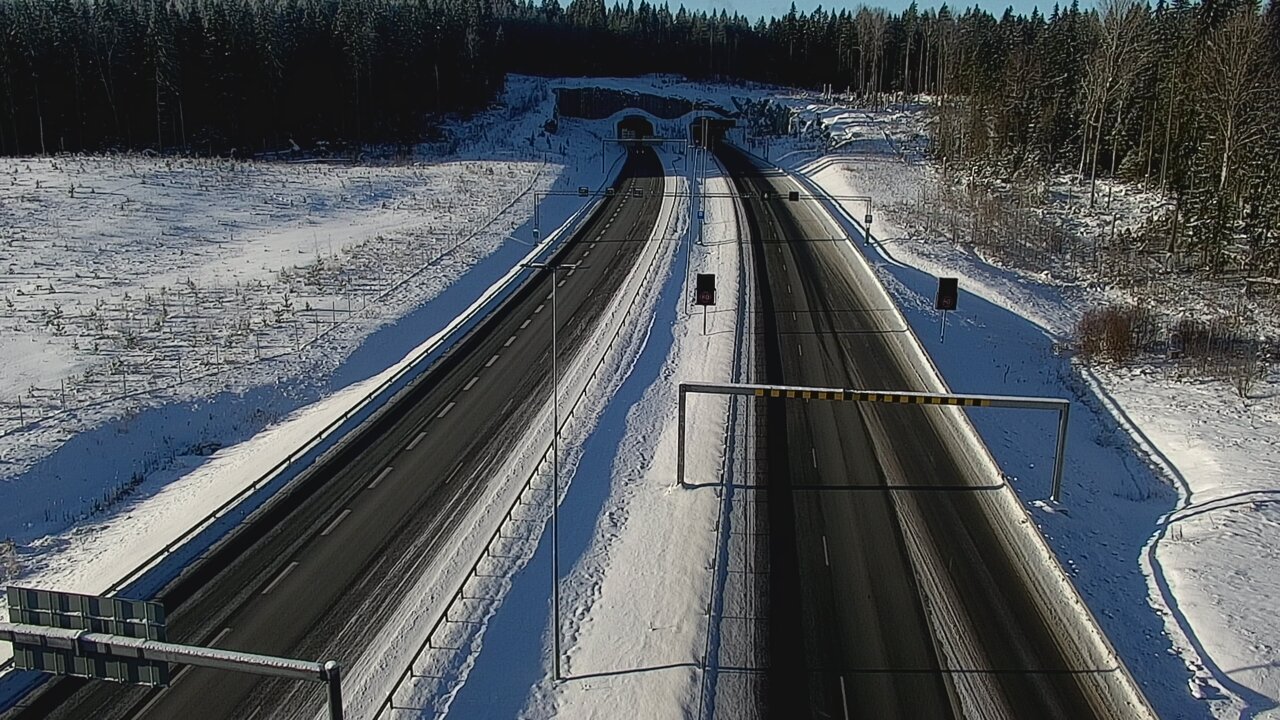 Kelikamerat Kuva Tie 12 Lahti, Kujala, Lahti, Päijät-Häme