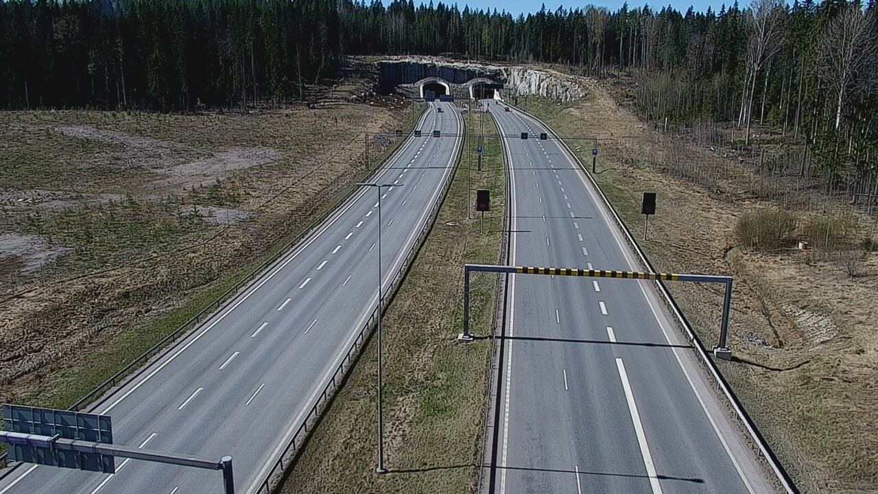 Kelikamerat Kuva Tie 12 Lahti, Kujala, Lahti, Päijät-Häme