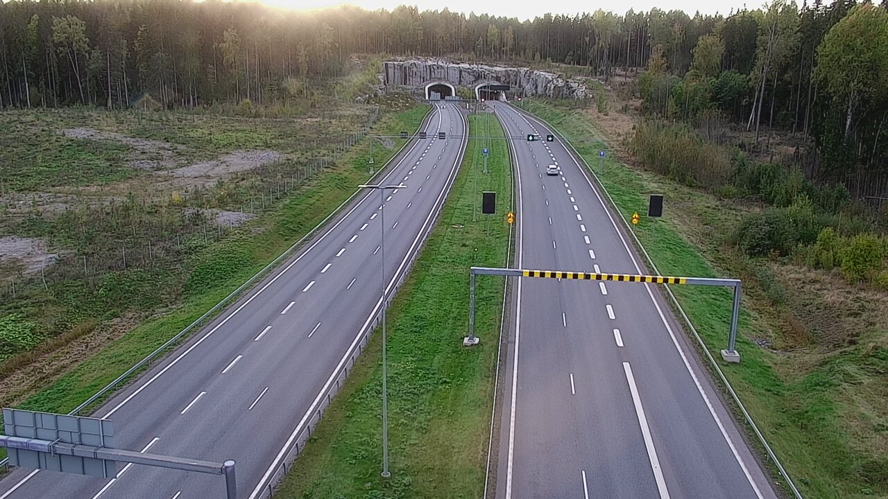 Kelikamerat Kuva Tie 12 Lahti, Kujala, Lahti, Päijät-Häme