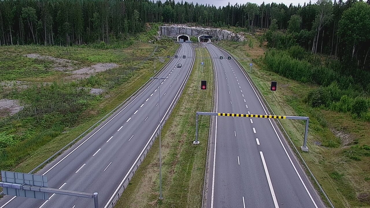 Kelikamerat Kuva Tie 12 Lahti, Kujala, Lahti, Päijät-Häme