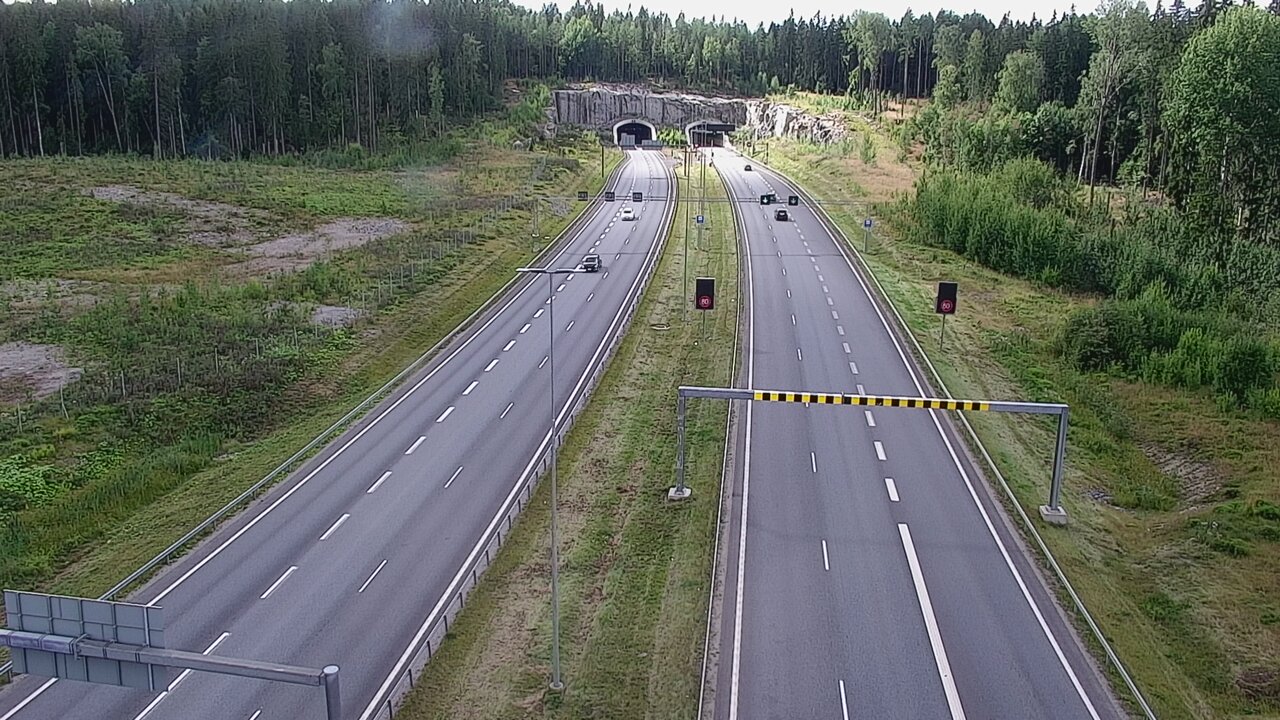 Kelikamerat Kuva Tie 12 Lahti, Kujala, Lahti, Päijät-Häme