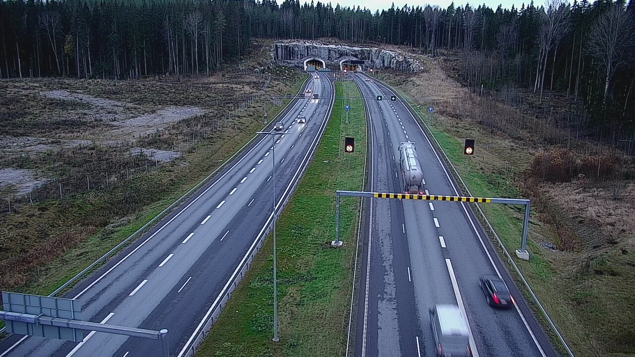 Kelikamerat Kuva Tie 12 Lahti, Kujala, Lahti, Päijät-Häme