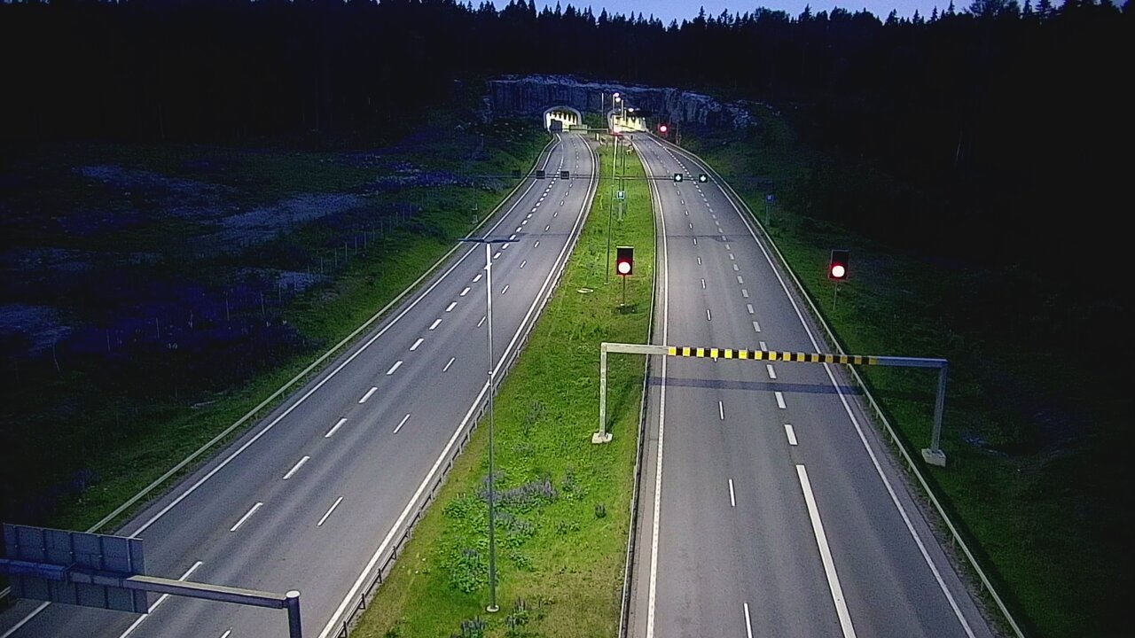 Kelikamerat Kuva Tie 12 Lahti, Kujala, Lahti, Päijät-Häme