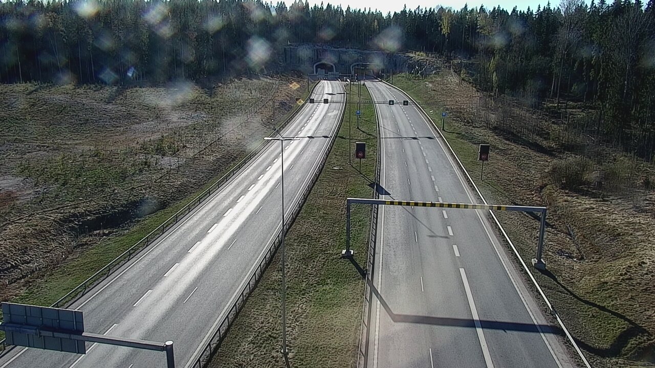 Kelikamerat Kuva Tie 12 Lahti, Kujala, Lahti, Päijät-Häme
