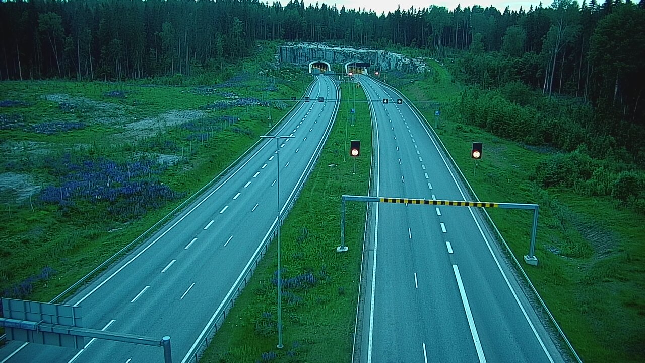 Kelikamerat Kuva Tie 12 Lahti, Kujala, Lahti, Päijät-Häme