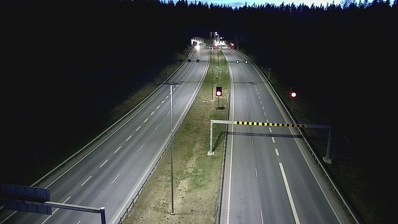 Kelikamerat Kuva Tie 12 Lahti, Kujala, Lahti, Päijät-Häme