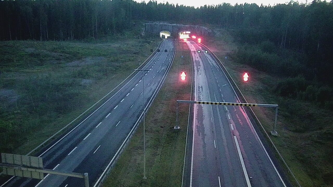 Kelikamerat Kuva Tie 12 Lahti, Kujala, Lahti, Päijät-Häme
