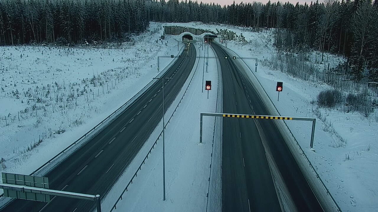 Kelikamerat Kuva Tie 12 Lahti, Kujala, Lahti, Päijät-Häme