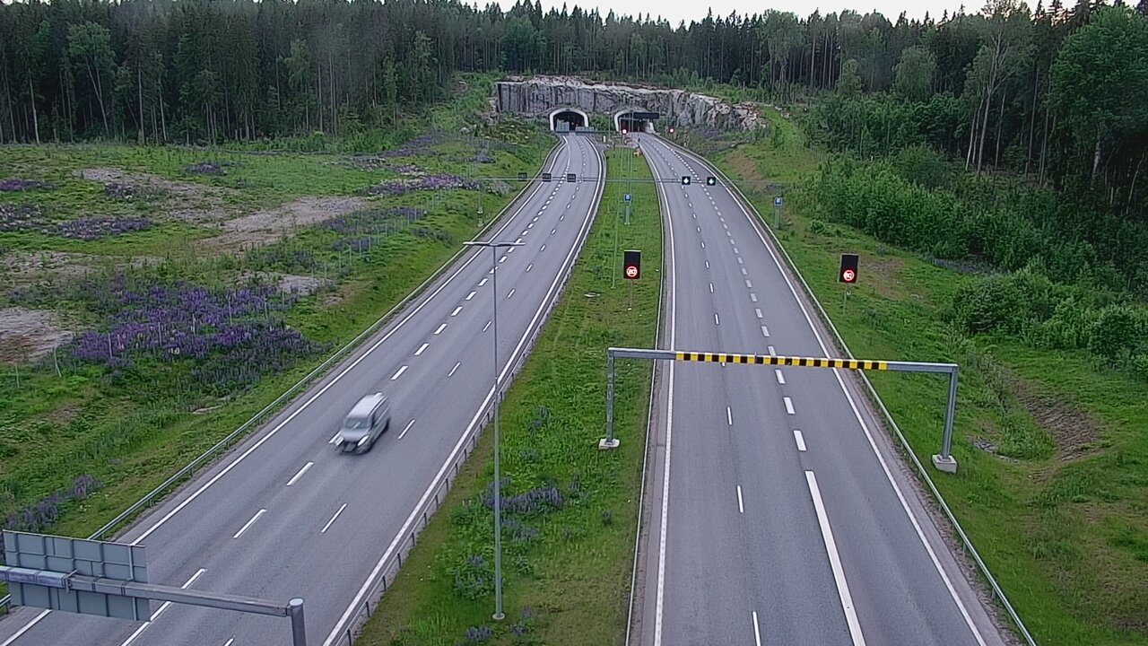 Kelikamerat Kuva Tie 12 Lahti, Kujala, Lahti, Päijät-Häme