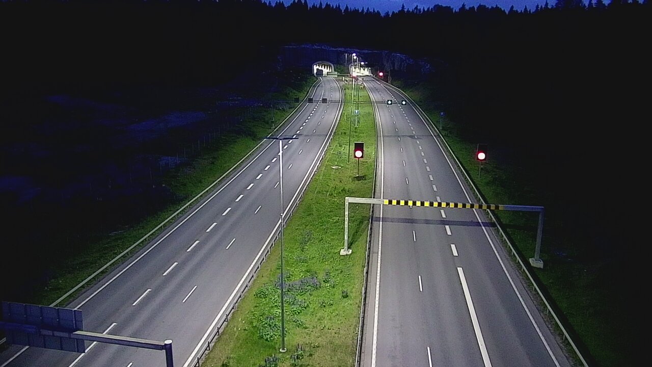 Kelikamerat Kuva Tie 12 Lahti, Kujala, Lahti, Päijät-Häme