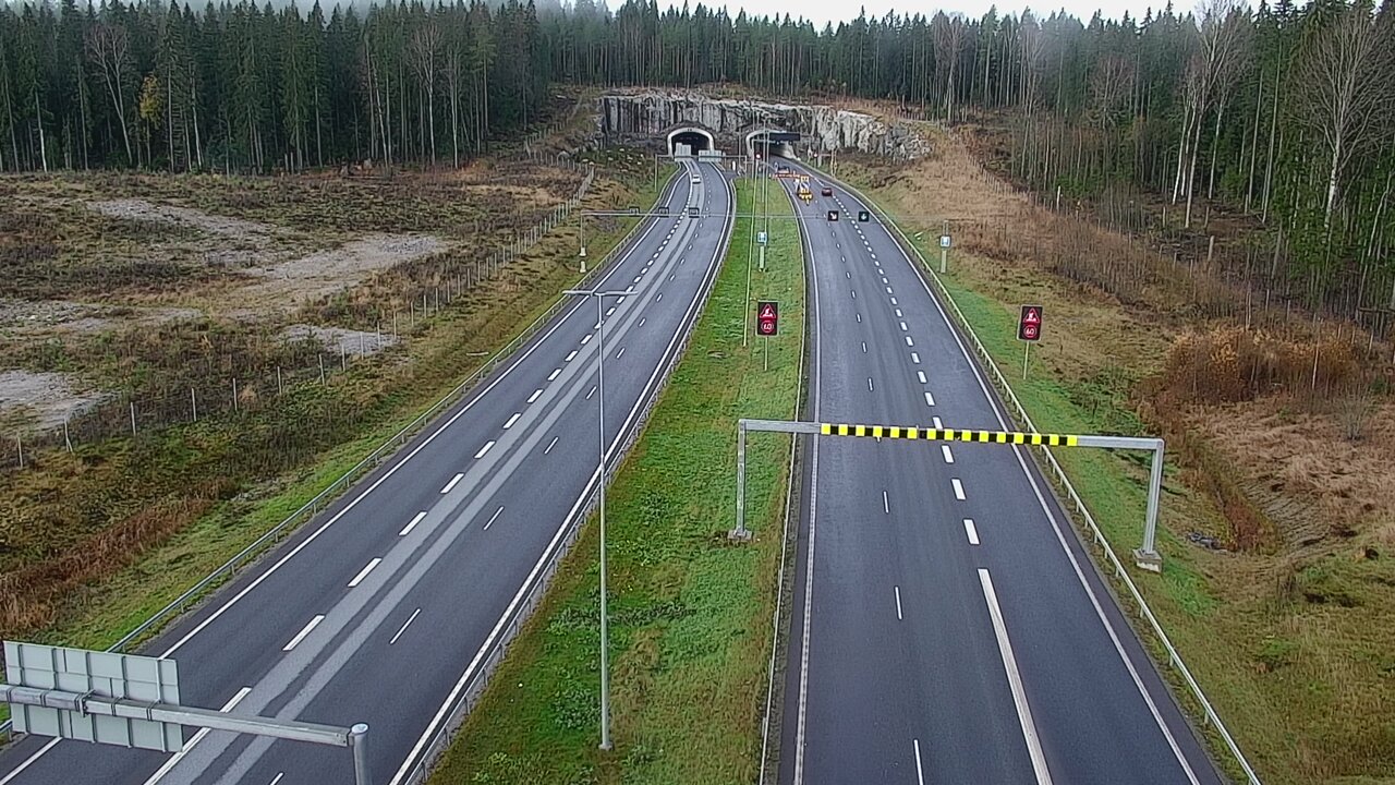 Kelikamerat Kuva Tie 12 Lahti, Kujala, Lahti, Päijät-Häme