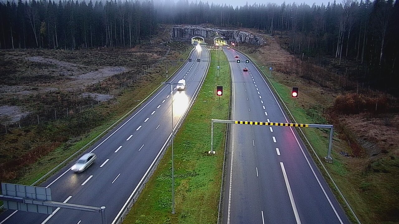 Kelikamerat Kuva Tie 12 Lahti, Kujala, Lahti, Päijät-Häme